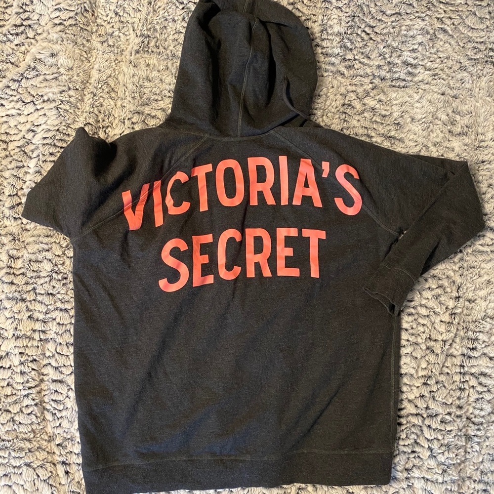 Victoria Secret Hoodie X-Large